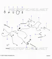 ELEKTRIC, INTERIOR LIGHTING