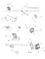 ELEKTRIC, SWITCHES, SENSORS AND ECM