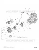 ELEKTRIC, IGNITION SYSTEM