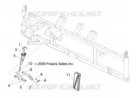 ANTRIEB, GEAR SELECTOR