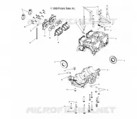 CRANKCASE (600)