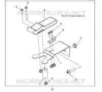 HAUBE LATCH