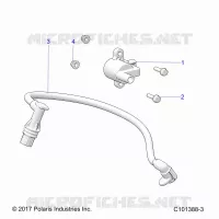 ELEKTRIC, IGNITION