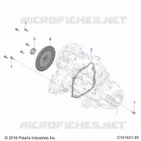 ANTRIEB, DRIVE COUPLER