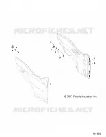 DOORS MOUNTING