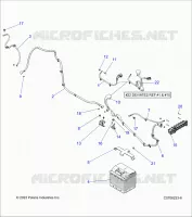ELEKTRIC, BATTERY