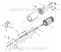 ANLASSER CLASSIC 0983865 (4943624362C014)