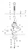 VERGASER TRAIL AND 400 (4912701270057A)