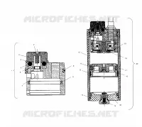 SCHOCK COMPRESSION DAMPING RESERVOIR (EDGE) 