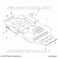 SKIDPLATES