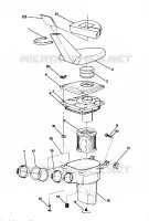 AIR BOX (4916361636023A)