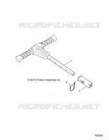 FAHRGAST GRAB BAR