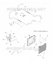 KÜHLUNG SYSTEM