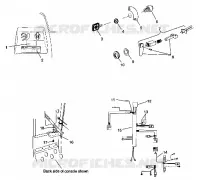 IGNITION   KABELSTRANG