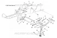 FRONT SUSPENSION