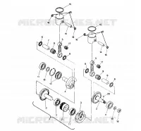 KOLBEN AND KURBELWELLE 400 (4914131413029A)