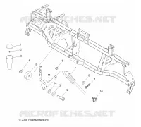ANTRIEB, GEAR SELECTOR