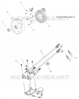 ZÜNDUNG SYSTEM