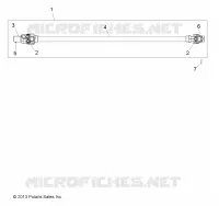 DRIVE TRAIN, FRONT KARDANWELLE