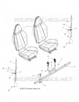 SITZ MOUNTING and BELTS