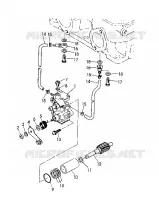 ÖLPUMPE 500 SP/500 SKS (4921262126045A)
