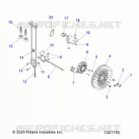 ELEKTRIC, IGNITION SYSTEM