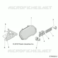 ELEKTRIC, DASH INSTRUMENTS AND CONTROLS