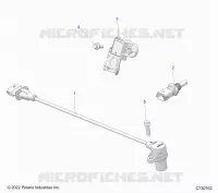 ELEKTRIC, SENSORS