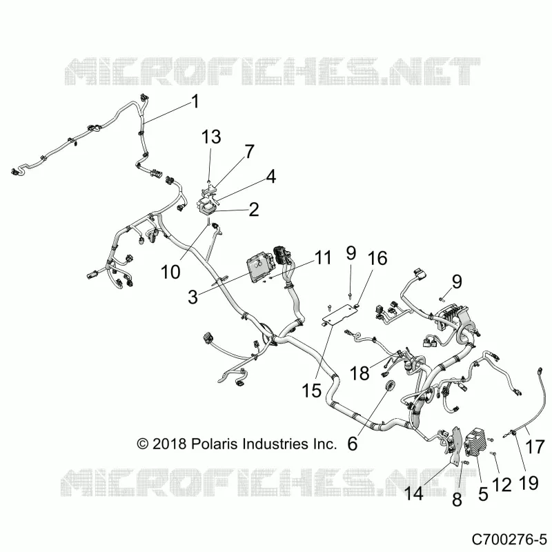 ELEKTRIC, ECM, COIL, REGULATOR