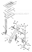 VERSCHIEBUNG WideTrak (4919301930022A)