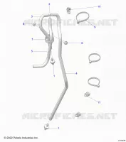 KRAFTSTOFFSYSTEM, FUEL TANK VENTING