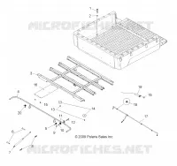 BED BOX MONTAGE