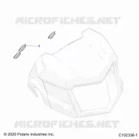 SCHEINWERFER POD, PLUGS