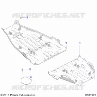 SKIDPLATES