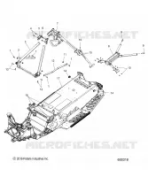 CHASSIS, CHASSIS ASM. AND OVER STRUCTURE