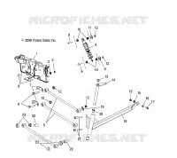 FRONT SUSPENSION
