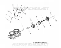 AUSPUFF VALVES AND SOLENOID