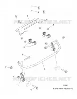 STABILISATOR, FRONT
