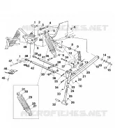 FRONT SUSPENSION