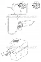 ACCS SYSTEM 500 RMK 0982964 AND EUROPEAN 500 RMK E982964 (4942634263C005)