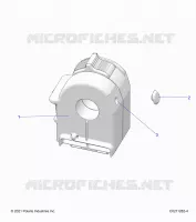 LENKUNG, CONTROLS, LEFT HAND CONTROLS