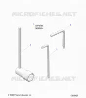 REFERENCES, TOOLS AND BEDIENUNGSANLEITUNG
