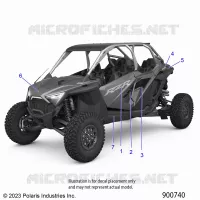 DECALSS GRAPHICS