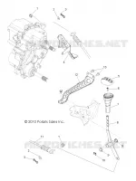 ANTRIEB, GEAR SELECTOR