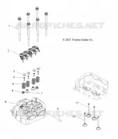 VALVES