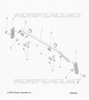 STABILISATOR