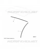EXTRUSION, WIRE COVER