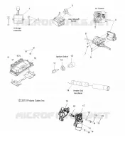 SWITCHES and KONTROLLEN