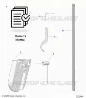 REFERENCES, BEDIENUNGSANLEITUNG, BELT HOLDER, TOOLS