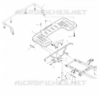 HINTER RACK MOUNTING